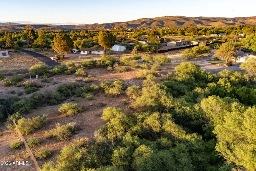796 N Aspaas Road, Cornville, AZ 86325 - #3
