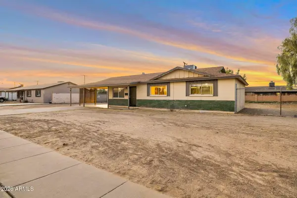 3612 W Colter Street, Phoenix, AZ 85019