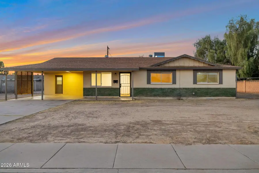 3612 W Colter Street, Phoenix, AZ 85019 - #2
