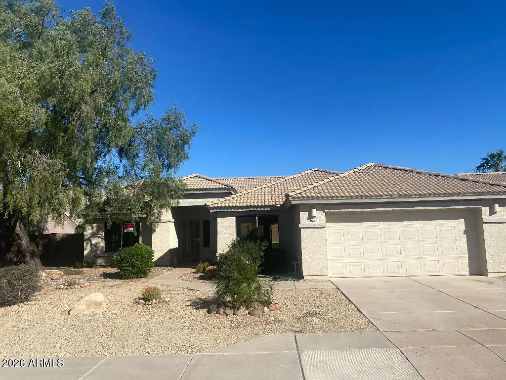 8566 E Onza Avenue, Mesa, AZ 85212 - #1