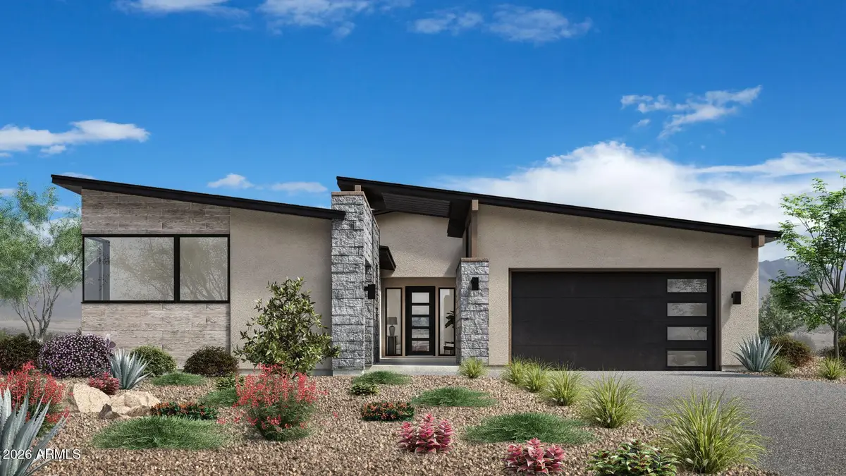 23654 N 127th Street, Scottsdale, AZ 85255 - #1