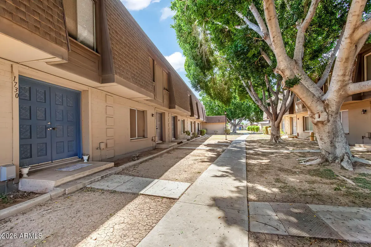 1730 E Ellis Drive, Tempe, AZ 85282 - #1