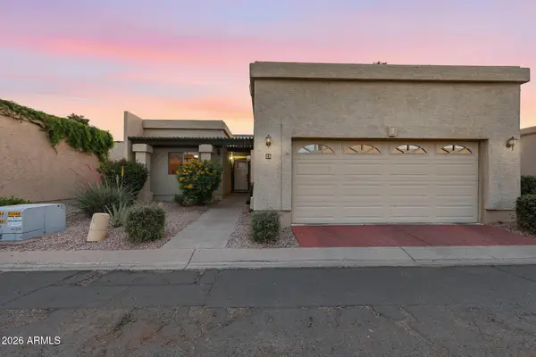 1360 E Brown Road #28, Mesa, AZ 85203