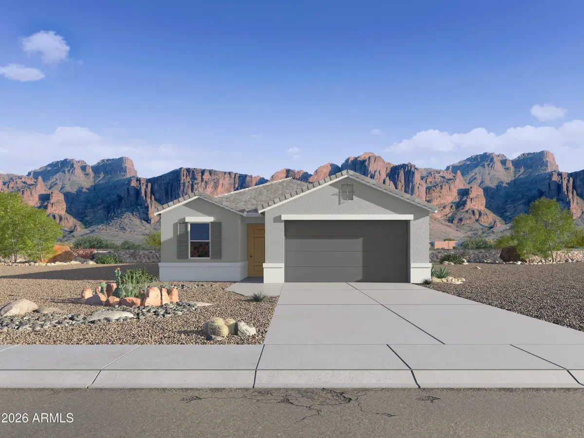 46564 W Skyline Drive, Maricopa, AZ 85139 - #1
