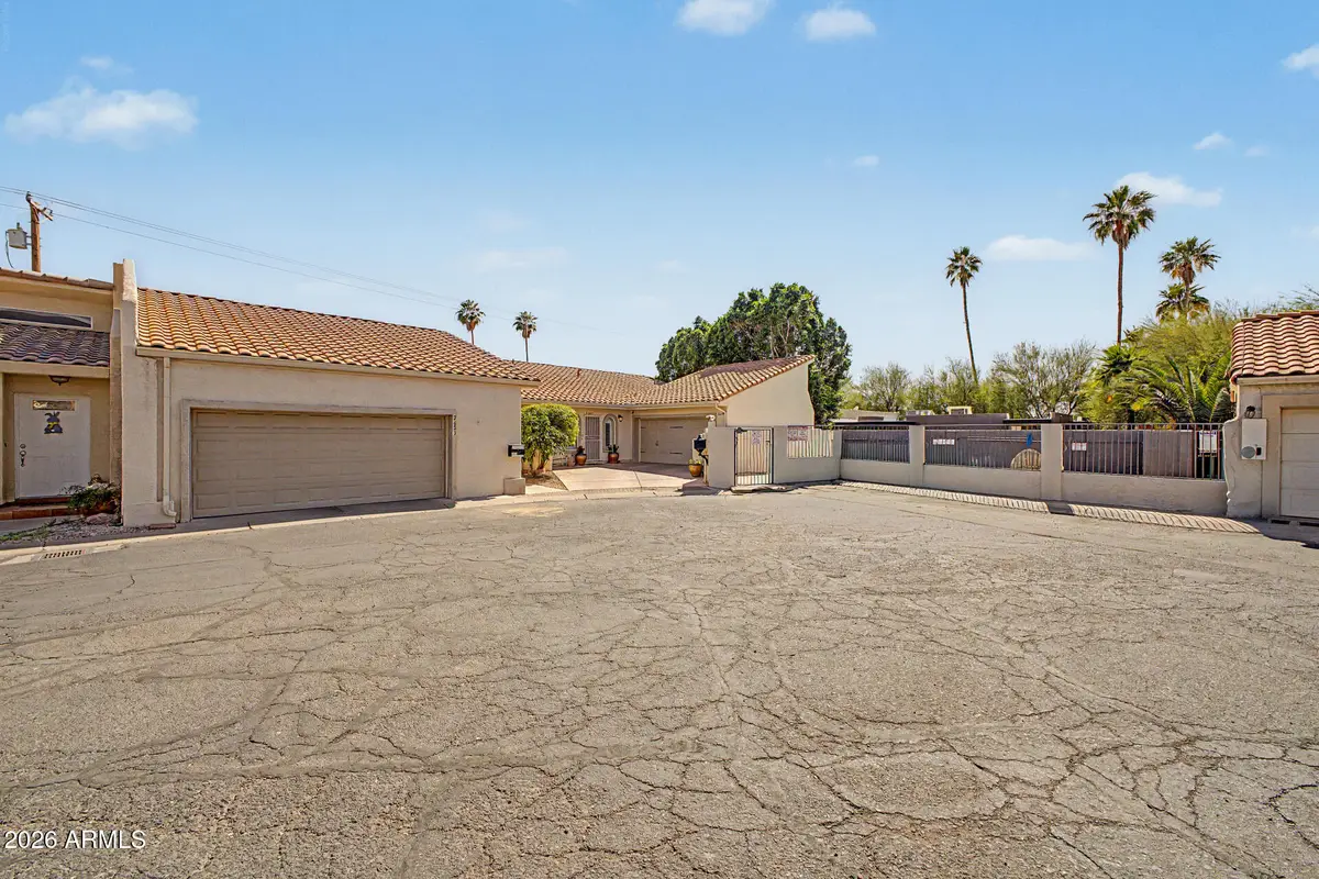 2623 E Roma Avenue, Phoenix, AZ 85016 - #1