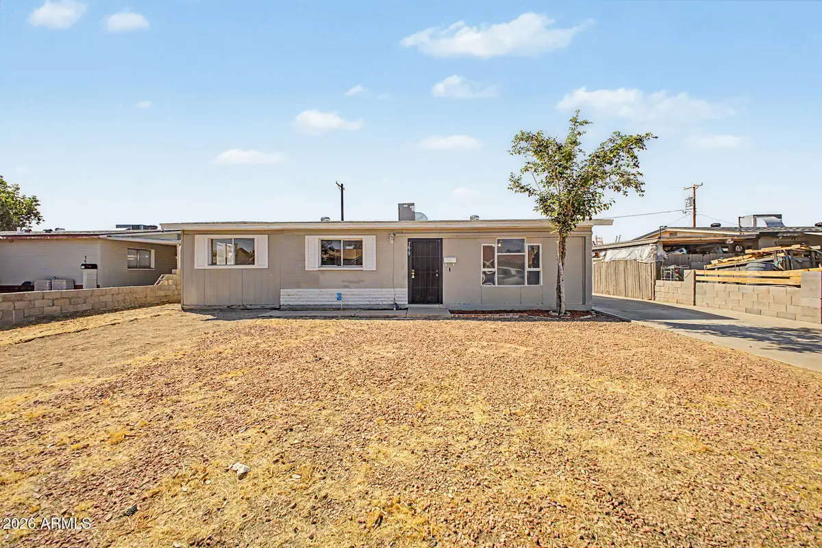 7619 W Clarendon Avenue, Phoenix, AZ 85033 - #1