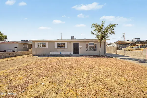 7619 W Clarendon Avenue, Phoenix, AZ 85033