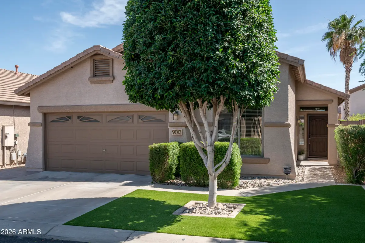 9013 W Villa Maria Drive, Peoria, AZ 85382 - #1