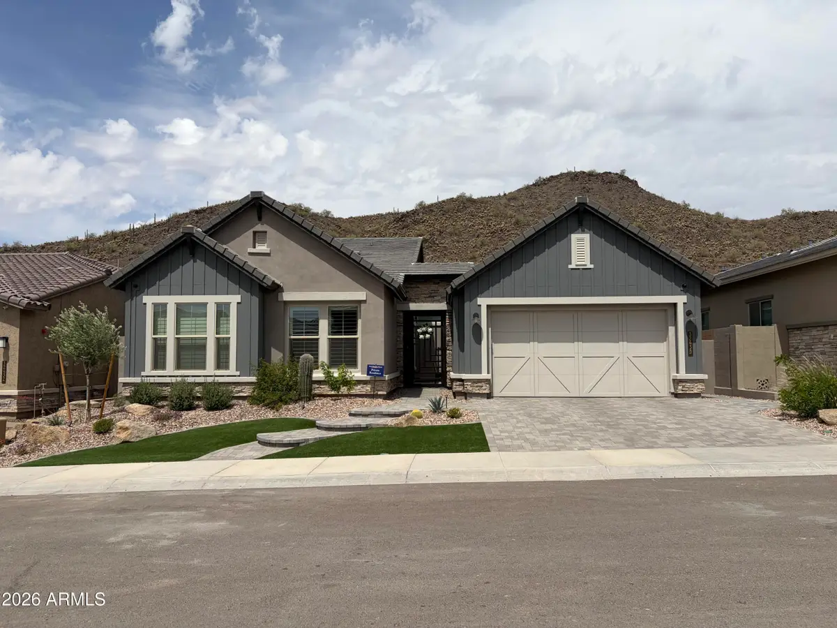 32438 N 135th Drive, Peoria, AZ 85383 - #1