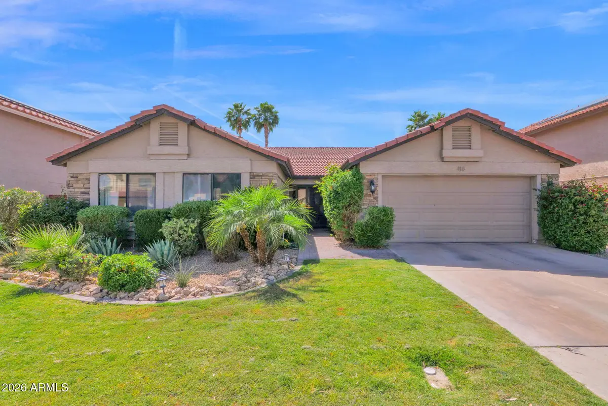 410 S Jay Street, Chandler, AZ 85225 - #1