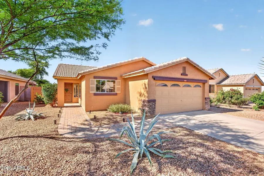 3565 E Woodside Way, Gilbert, AZ 85297 - #2