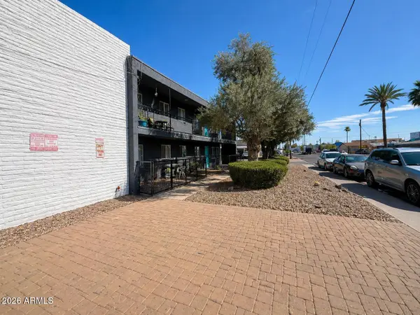 2919 N 38th Street, Phoenix, AZ 85018