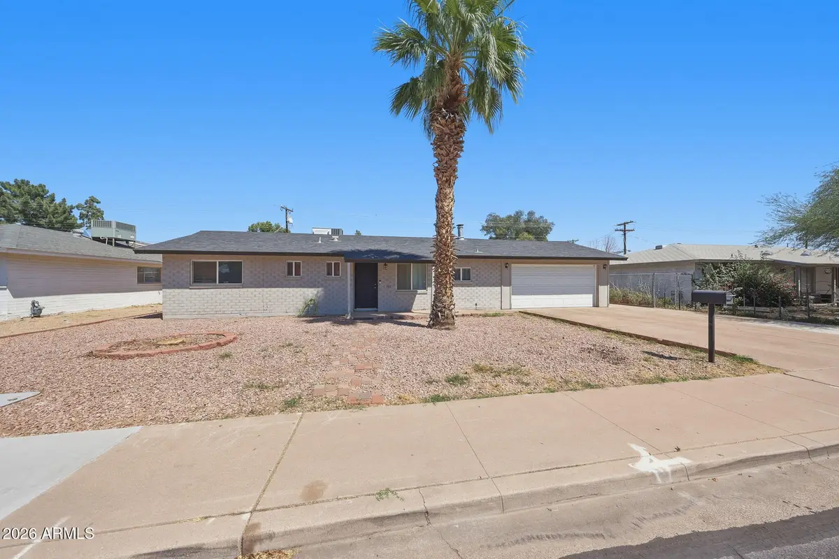 465 N Standage Street, Mesa, AZ 85201 - #1