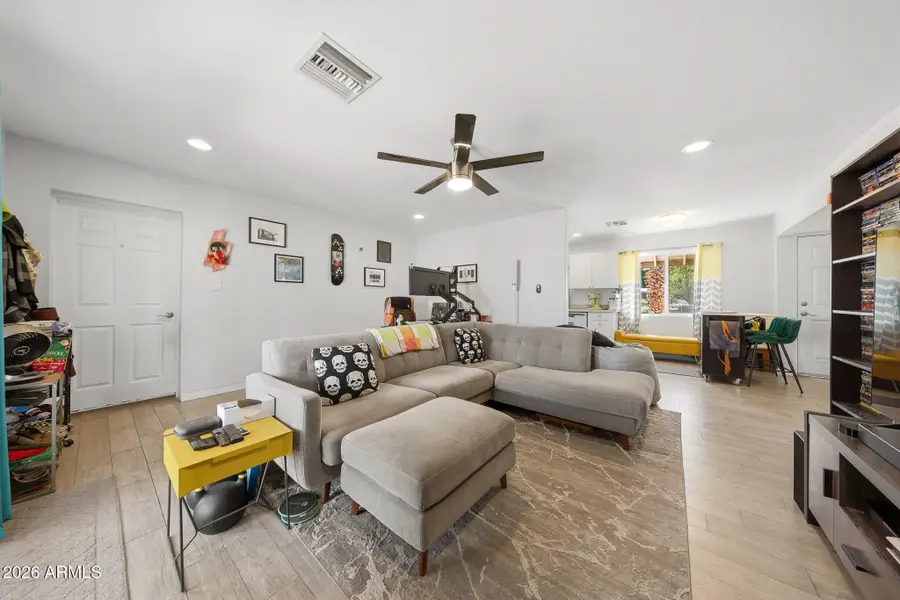 465 N Standage Street, Mesa, AZ 85201 - #2