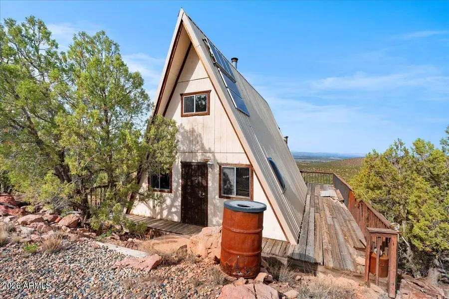 4671 W Cedar Heights Road, Chino Valley, AZ 86323 - #2