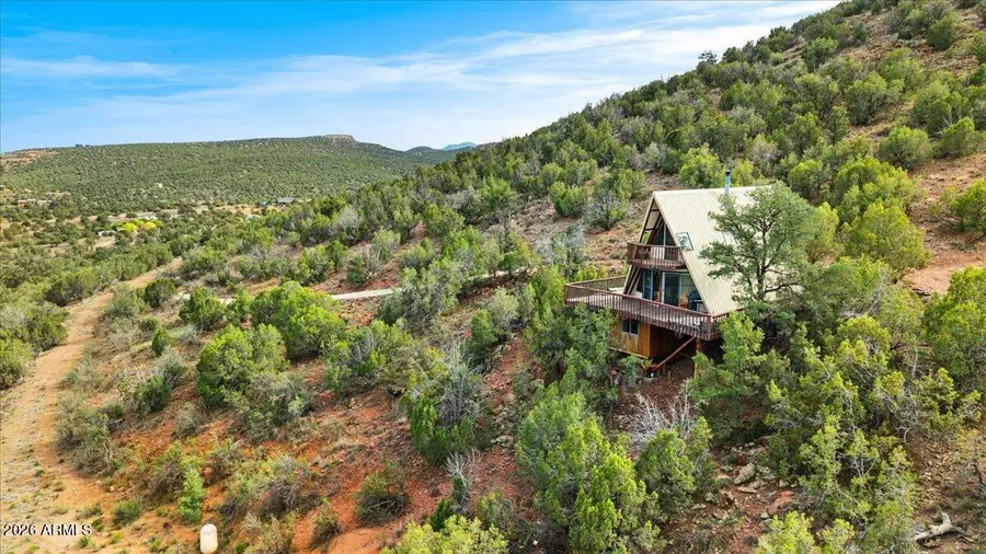 4671 W Cedar Heights Road, Chino Valley, AZ 86323 - #3