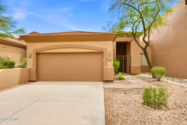 9817 N Azure Court #6, Fountain Hills, AZ 85268