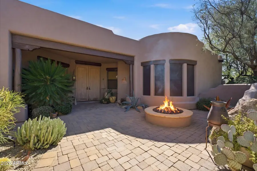 11453 E De La O Road, Scottsdale, AZ 85255 - #3