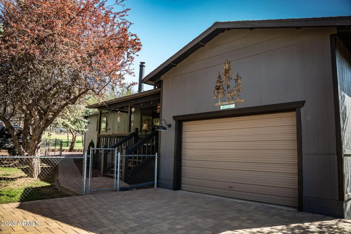 4947 N Old Spruce Drive, Strawberry, AZ 85544 - #1