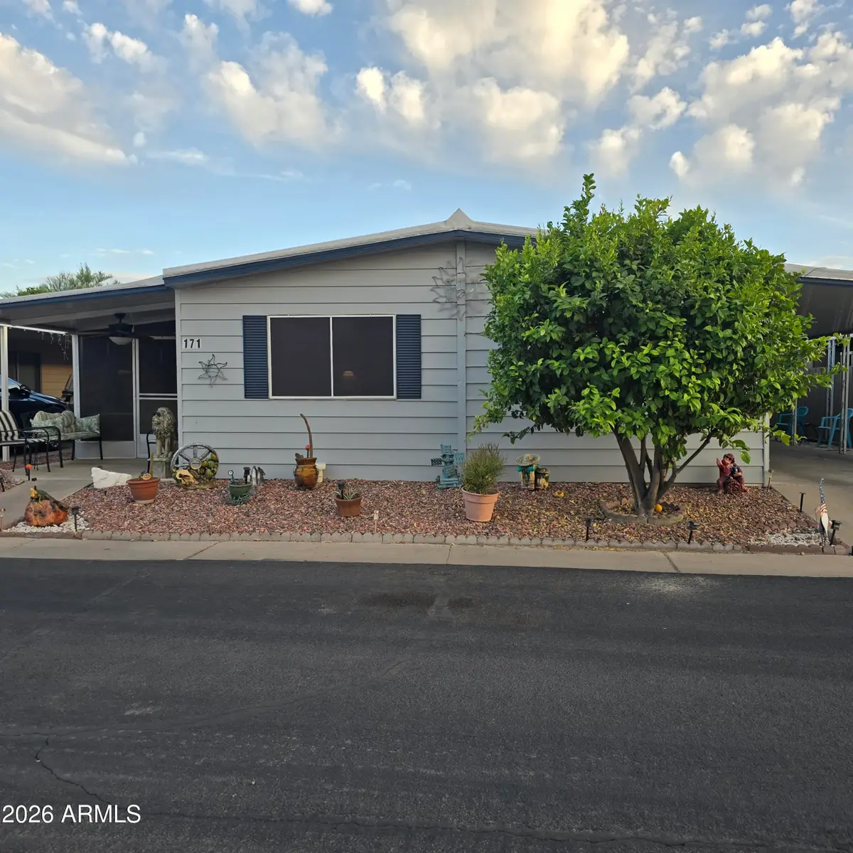 10201 N 99th Avenue #171I, Peoria, AZ 85345 - #1