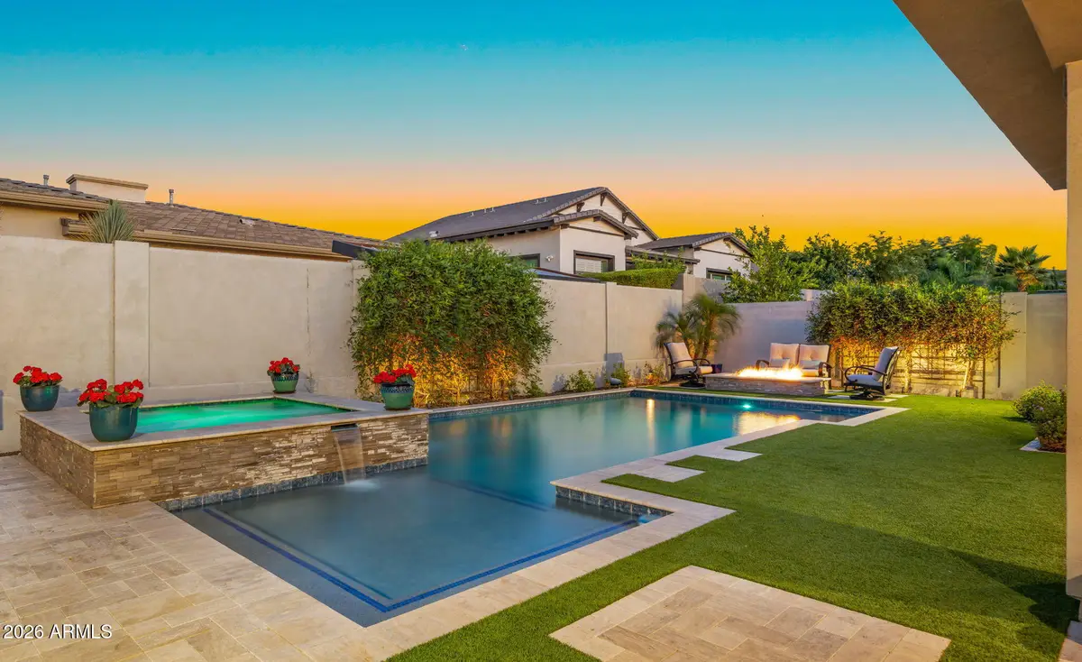 6635 S Triana Lane, Gilbert, AZ 85298 - #1