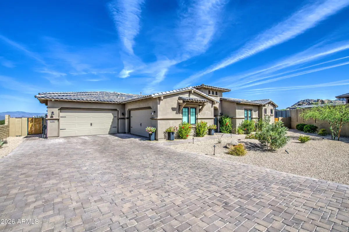 13141 E De La O Road, Scottsdale, AZ 85255 - #1