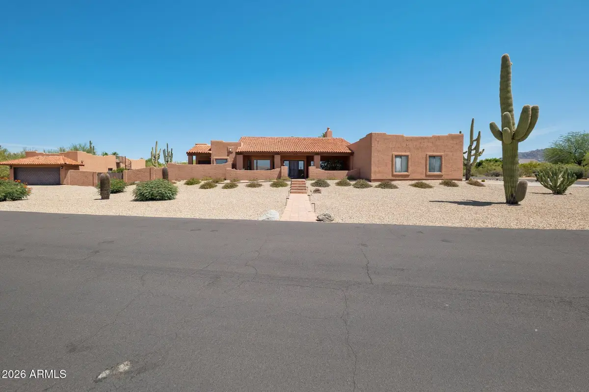 24418 N 82nd Place, Scottsdale, AZ 85255 - #1