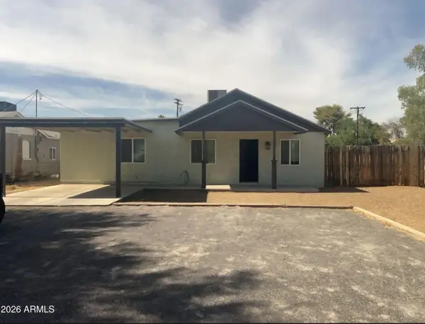 1656 E Indianola Avenue, Phoenix, AZ 85016