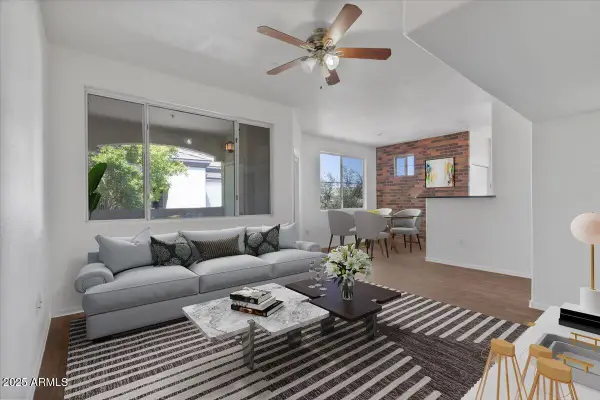 3302 N 7th Street #319, Phoenix, AZ 85014