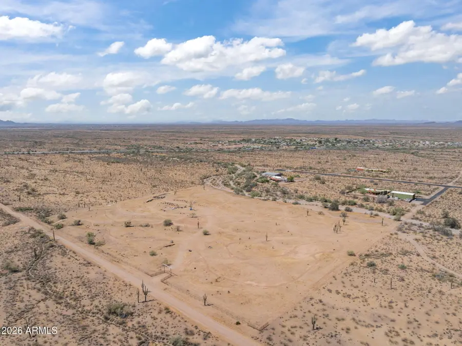 0 N 237th Avenue, Morristown, AZ 85342 - #2