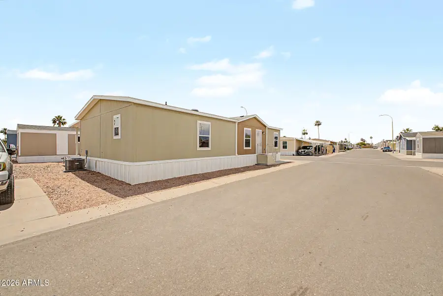 320 E Mckellips Road #100, Mesa, AZ 85201 - #2