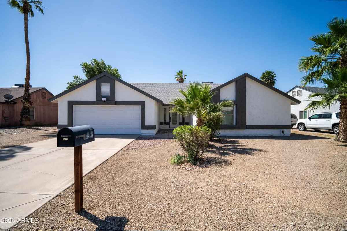10129 W Mariposa Street, Phoenix, AZ 85037 - #1