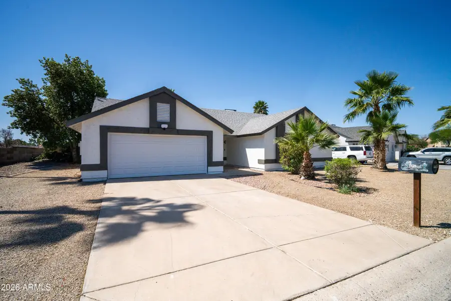 10129 W Mariposa Street, Phoenix, AZ 85037 - #2