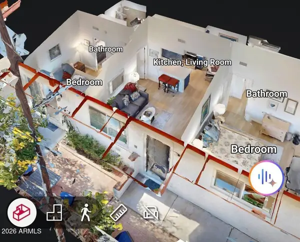 1909 E Orange Drive, Phoenix, AZ 85016
