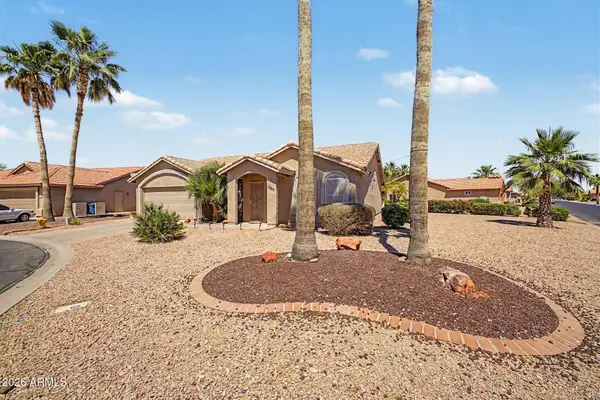 1860 E Gleneagle Drive, Chandler, AZ 85249