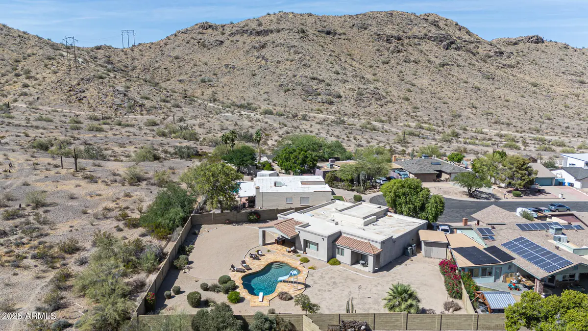 4201 E Pearce Road, Phoenix, AZ 85044 - #1