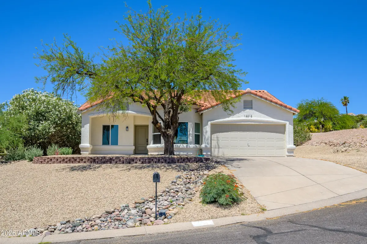 14212 N Vern Place, Fountain Hills, AZ 85268 - #1