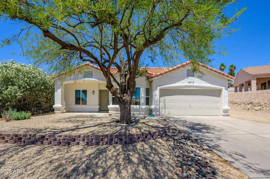 14212 N Vern Place, Fountain Hills, AZ 85268 - #2