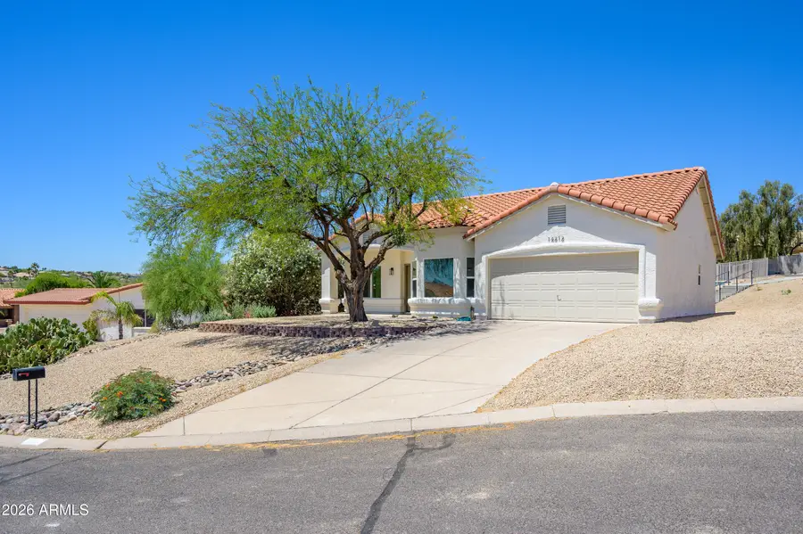 14212 N Vern Place, Fountain Hills, AZ 85268 - #3