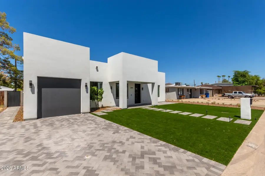 3014 E Avalon Drive, Phoenix, AZ 85016 - #3