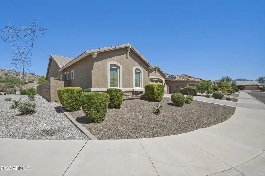 18526 W Desert Trumpet Road, Goodyear, AZ 85338 - #3