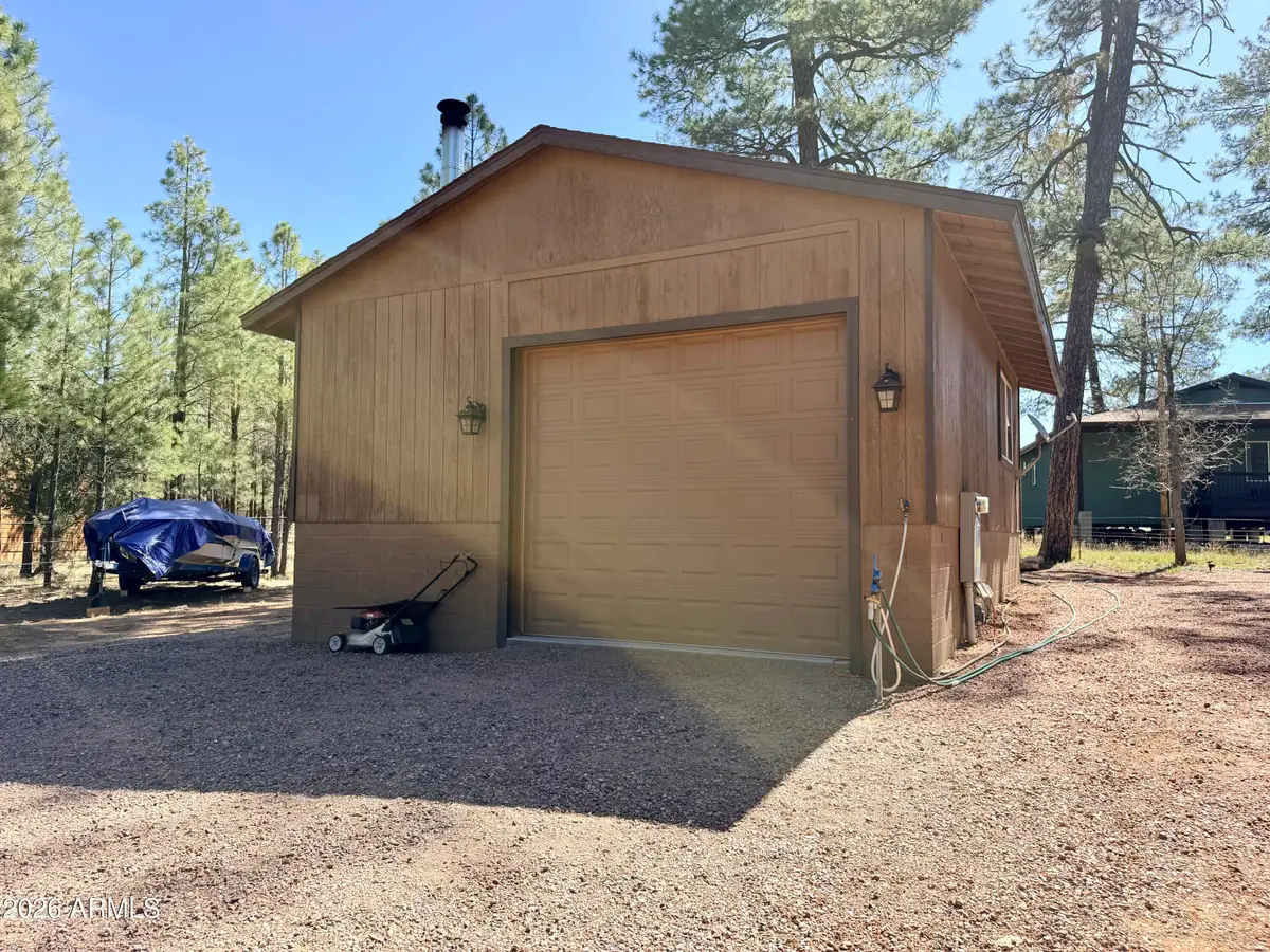 815 Reata Pass #698, Happy Jack, AZ 86024 - #1