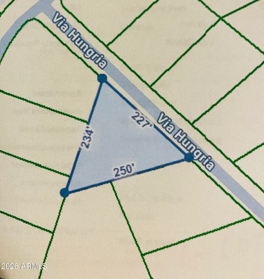 1712 Via Hungria -- #5, Rio Rico, AZ 85648 - #2