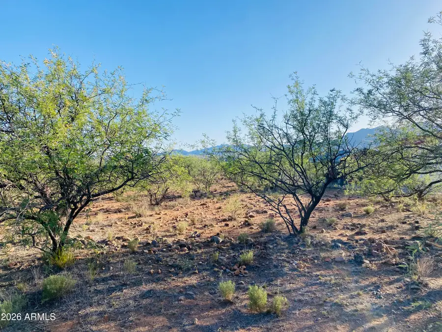 1712 Via Hungria -- #5, Rio Rico, AZ 85648 - #3