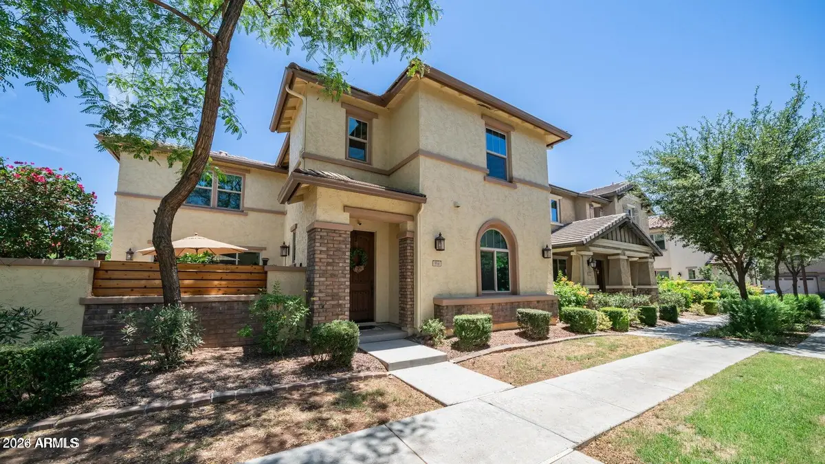 914 S Osborn Lane, Gilbert, AZ 85296 - #1