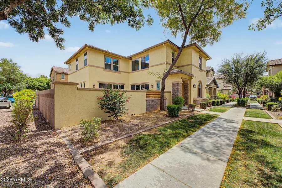 914 S Osborn Lane, Gilbert, AZ 85296 - #3