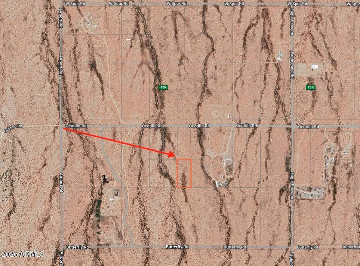 00 W Ocotillo Road #3, Buckeye, AZ 85326 - #1
