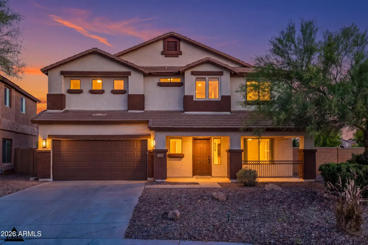 18613 N Miller Way, Maricopa, AZ 85139 - #1