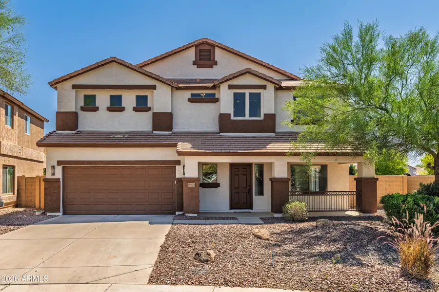 18613 N Miller Way, Maricopa, AZ 85139 - #2