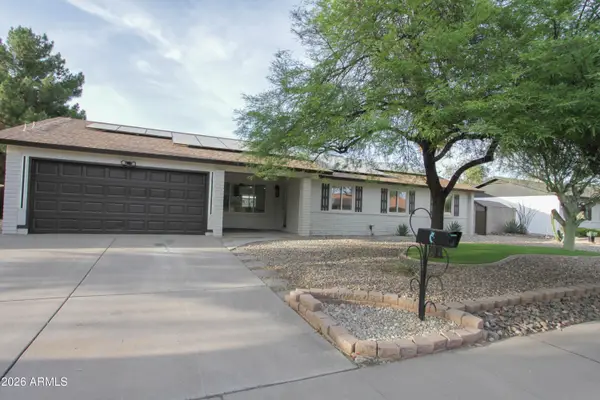 2142 W Kerry Lane, Phoenix, AZ 85027